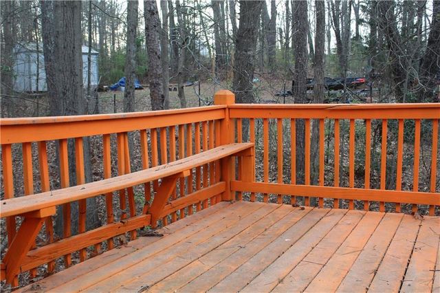 5281 Tasman Trail, Lithonia, GA 30038