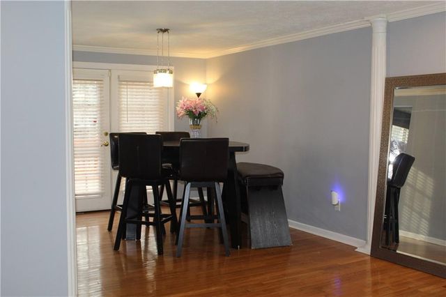 5281 Tasman Trail, Lithonia, GA 30038