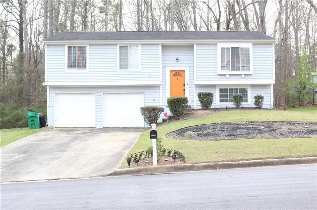 5281 Tasman Trail, Lithonia, GA 30038