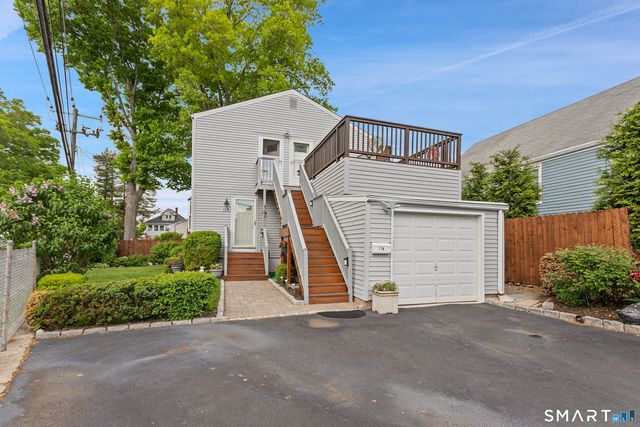 116 Stuart Avenue, Norwalk, CT 06850