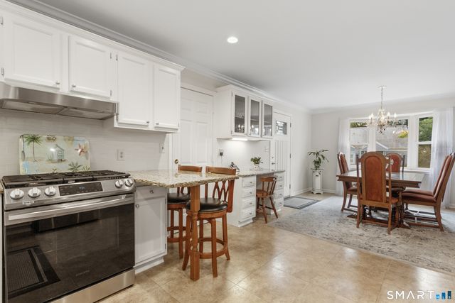 116 Stuart Avenue, Norwalk, CT 06850