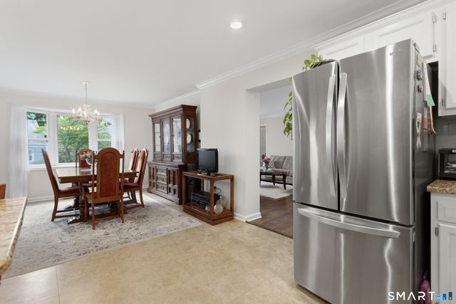 116 Stuart Avenue, Norwalk, CT 06850