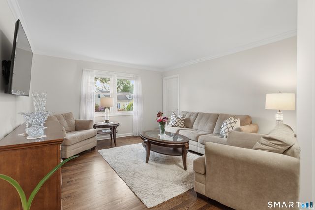 116 Stuart Avenue, Norwalk, CT 06850