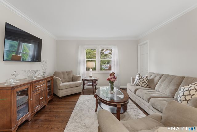 116 Stuart Avenue, Norwalk, CT 06850
