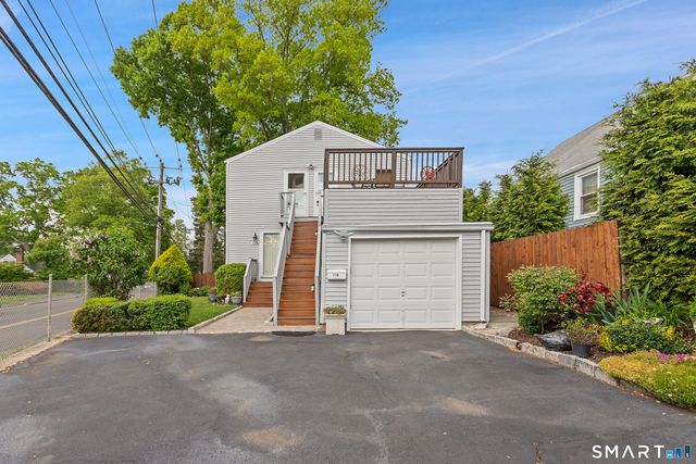116 Stuart Avenue, Norwalk, CT 06850