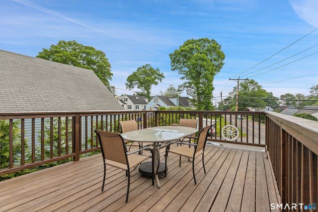 116 Stuart Avenue, Norwalk, CT 06850
