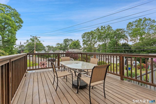 116 Stuart Avenue, Norwalk, CT 06850