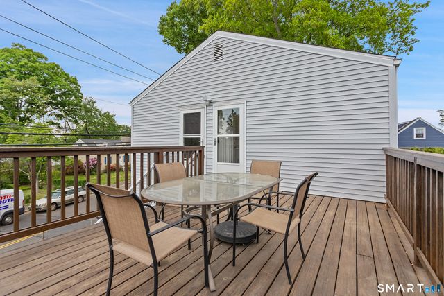 116 Stuart Avenue, Norwalk, CT 06850