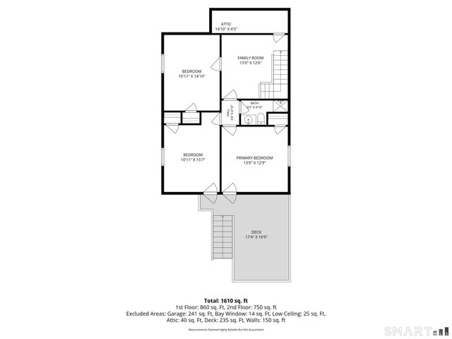 116 Stuart Avenue, Norwalk, CT 06850