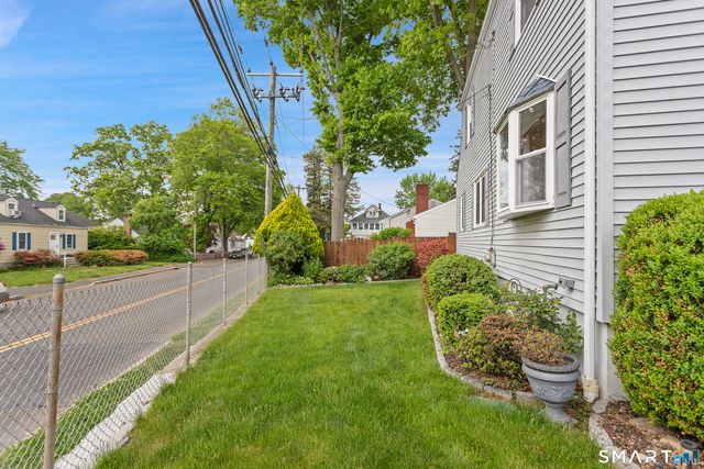 116 Stuart Avenue, Norwalk, CT 06850