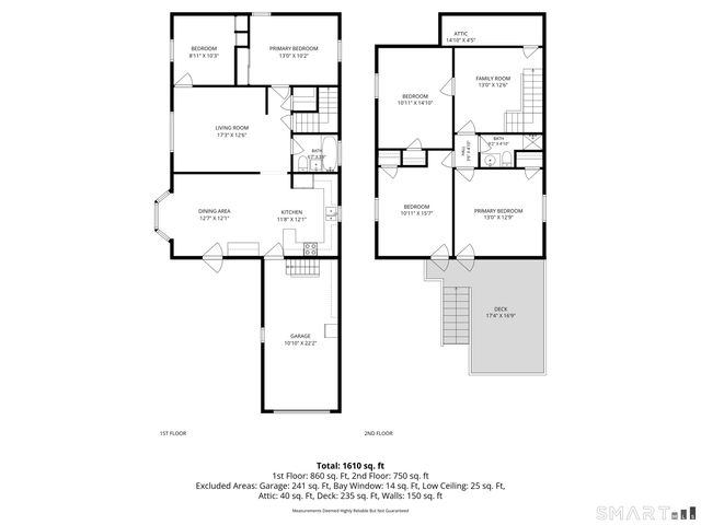 116 Stuart Avenue, Norwalk, CT 06850