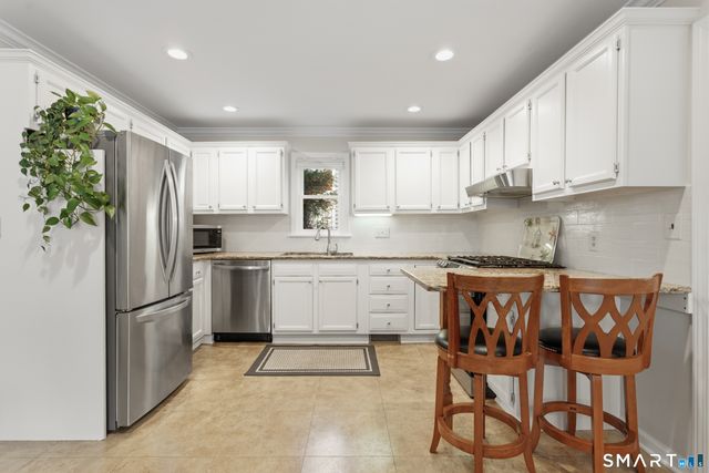 116 Stuart Avenue, Norwalk, CT 06850
