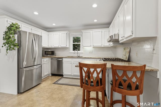 116 Stuart Avenue, Norwalk, CT 06850