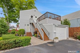116 Stuart Avenue, Norwalk, CT 06850