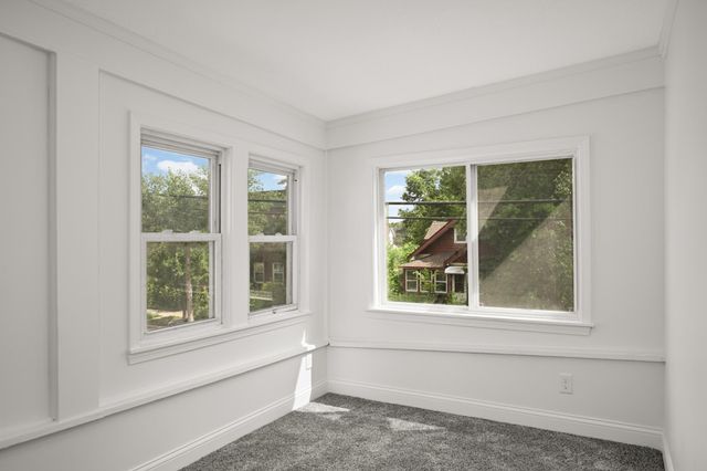 1007 19th Avenue NE, Minneapolis, MN 55418