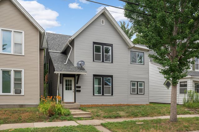 1007 19th Avenue NE, Minneapolis, MN 55418