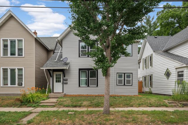 1007 19th Avenue NE, Minneapolis, MN 55418