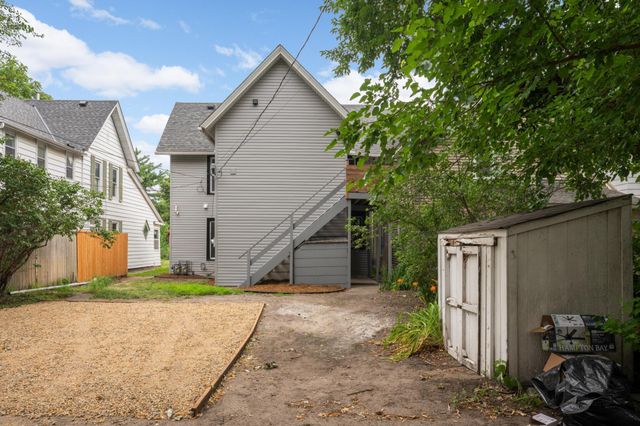 1007 19th Avenue NE, Minneapolis, MN 55418