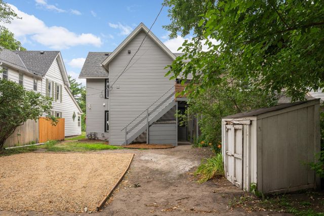 1007 19th Avenue NE, Minneapolis, MN 55418