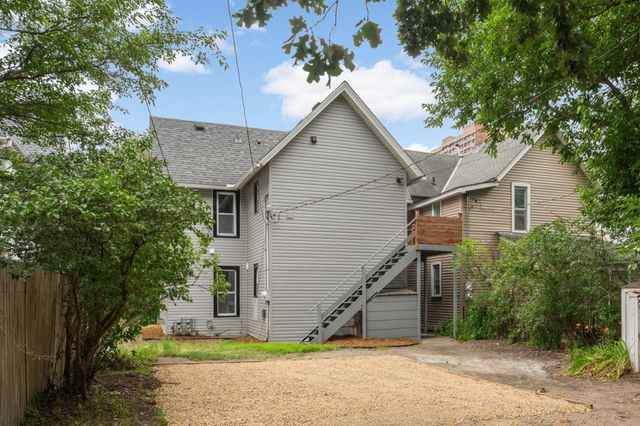 1007 19th Avenue NE, Minneapolis, MN 55418
