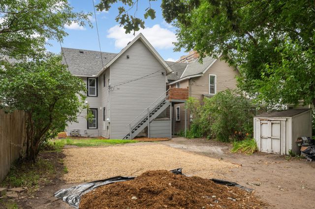 1007 19th Avenue NE, Minneapolis, MN 55418