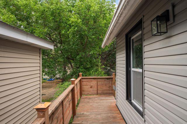 1007 19th Avenue NE, Minneapolis, MN 55418