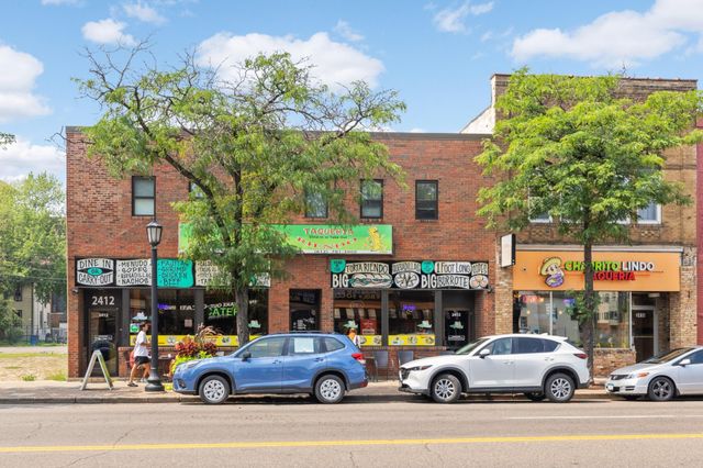 1007 19th Avenue NE, Minneapolis, MN 55418