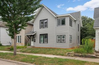 1007 19th Avenue NE, Minneapolis, MN 55418