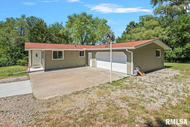 17279 RIVER VIEW Road, Petersburg, IL 62675