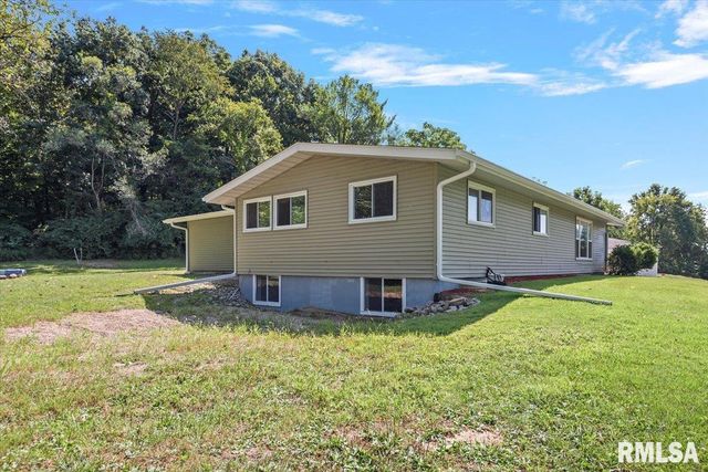 17279 RIVER VIEW Road, Petersburg, IL 62675