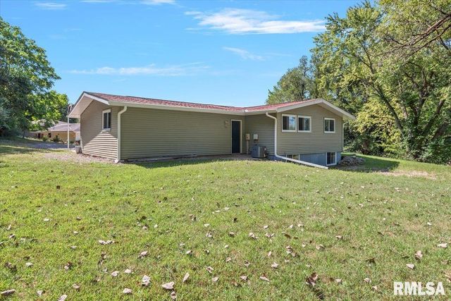 17279 RIVER VIEW Road, Petersburg, IL 62675