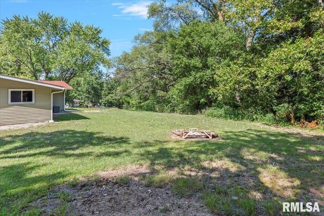 17279 RIVER VIEW Road, Petersburg, IL 62675