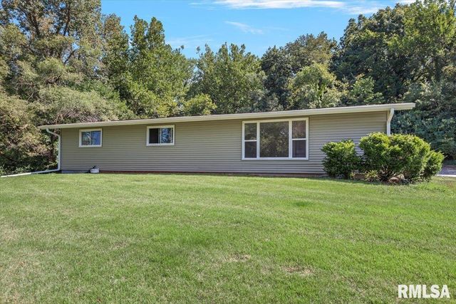 17279 RIVER VIEW Road, Petersburg, IL 62675