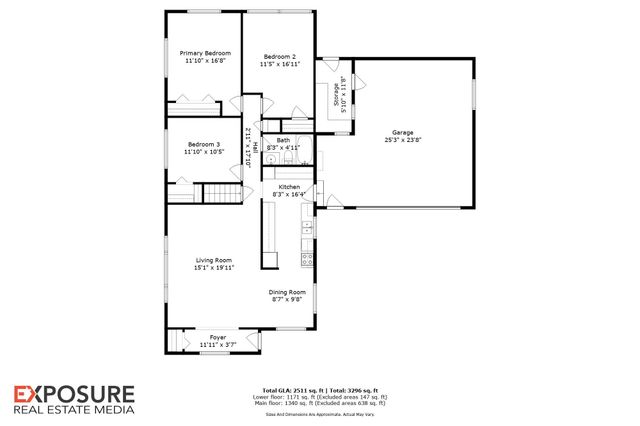 17279 RIVER VIEW Road, Petersburg, IL 62675