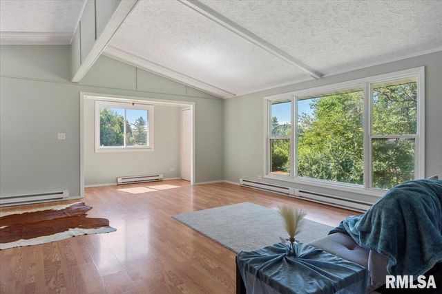 17279 RIVER VIEW Road, Petersburg, IL 62675