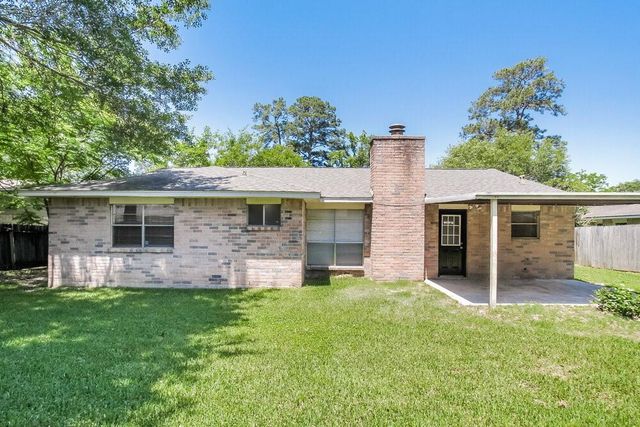 4306 Hickorygate Drive, Spring, TX 77373