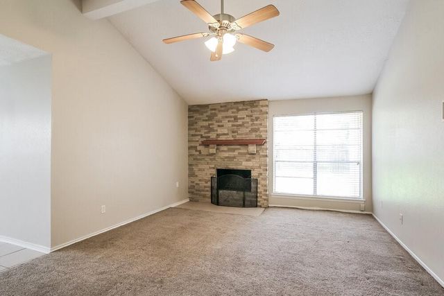 4306 Hickorygate Drive, Spring, TX 77373