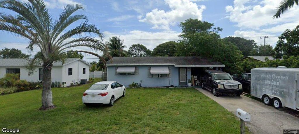 510 NW 8th Street, Boynton Beach, FL 33426