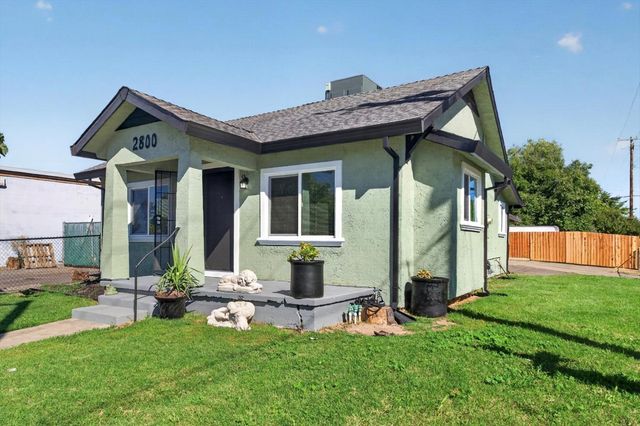 2800 Del Paso Blvd, Sacramento, CA 95815