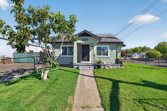 2800 Del Paso Blvd, Sacramento, CA 95815