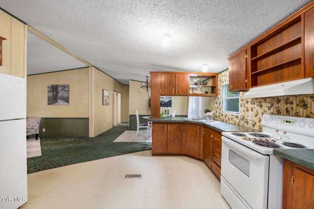 443 Crystal View Street, Kingsport, TN 37660