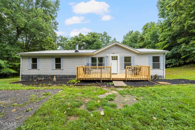 443 Crystal View Street, Kingsport, TN 37660