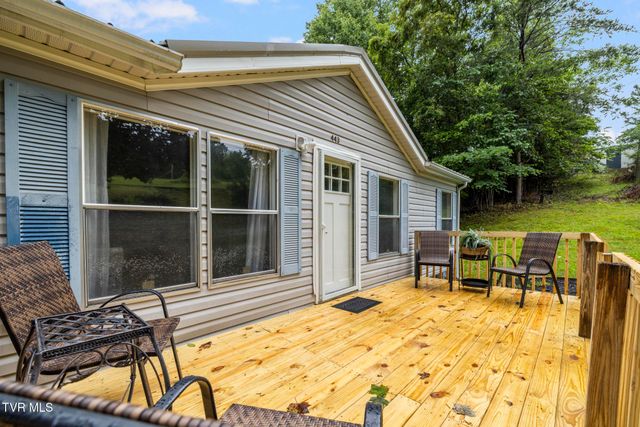 443 Crystal View Street, Kingsport, TN 37660