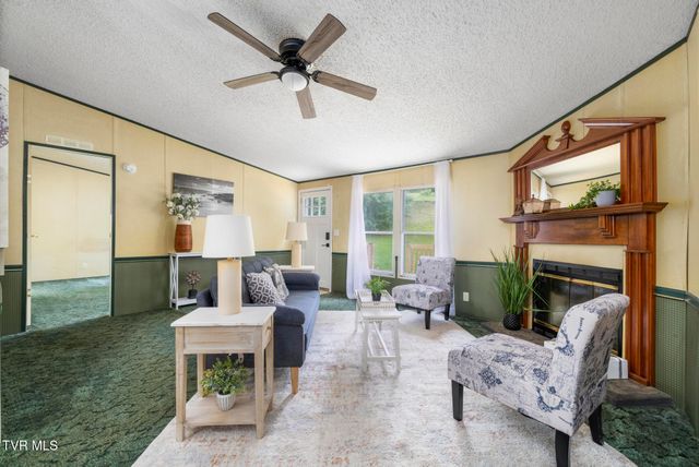 443 Crystal View Street, Kingsport, TN 37660