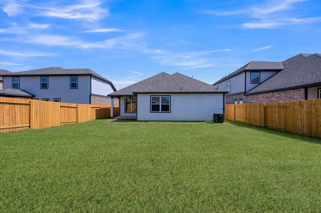23110 Dadi Orchid Drive, Hockley, TX 77447