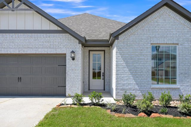 23110 Dadi Orchid Drive, Hockley, TX 77447