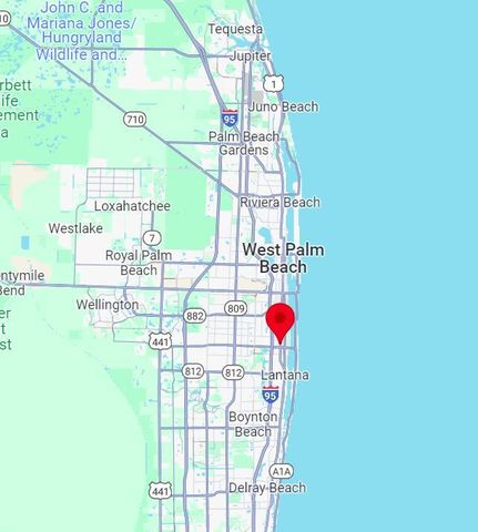 526 N H Street, Lake Worth Beach, FL 33460