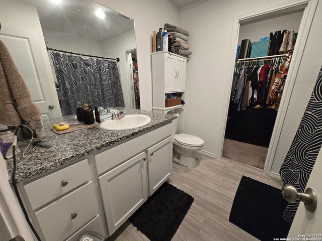 2815 Millikan Dr., Converse, TX 78109