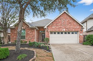 9423 W Nightingale Hill Lane, Katy, TX 77494