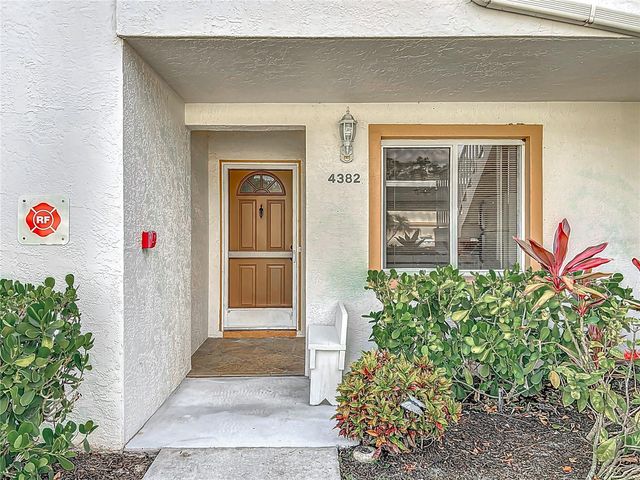 4382 MADEIRA COURT 3361, Sarasota, FL 34233